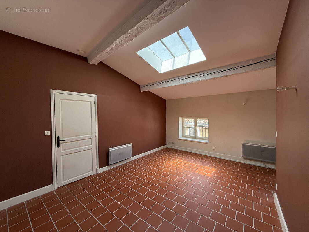 Appartement à CARCASSONNE