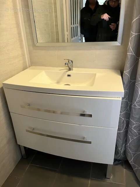 Appartement à IMPHY