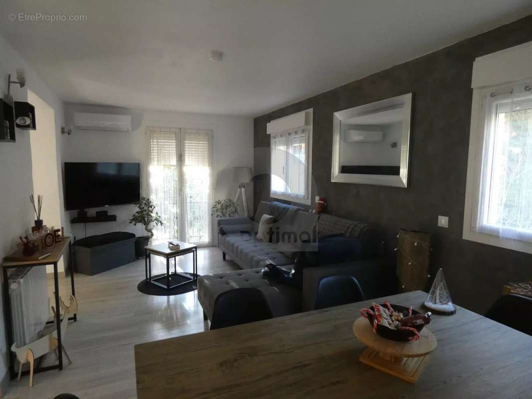 Maison à ROQUEBRUNE-CAP-MARTIN