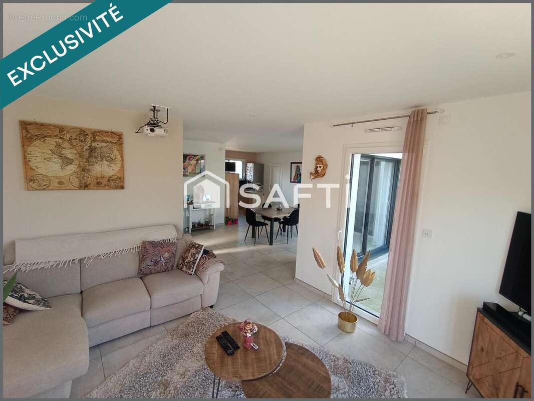 Photo 2 - Maison à VIRE