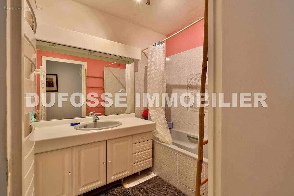 Photo 5 - Appartement à LYON-5E