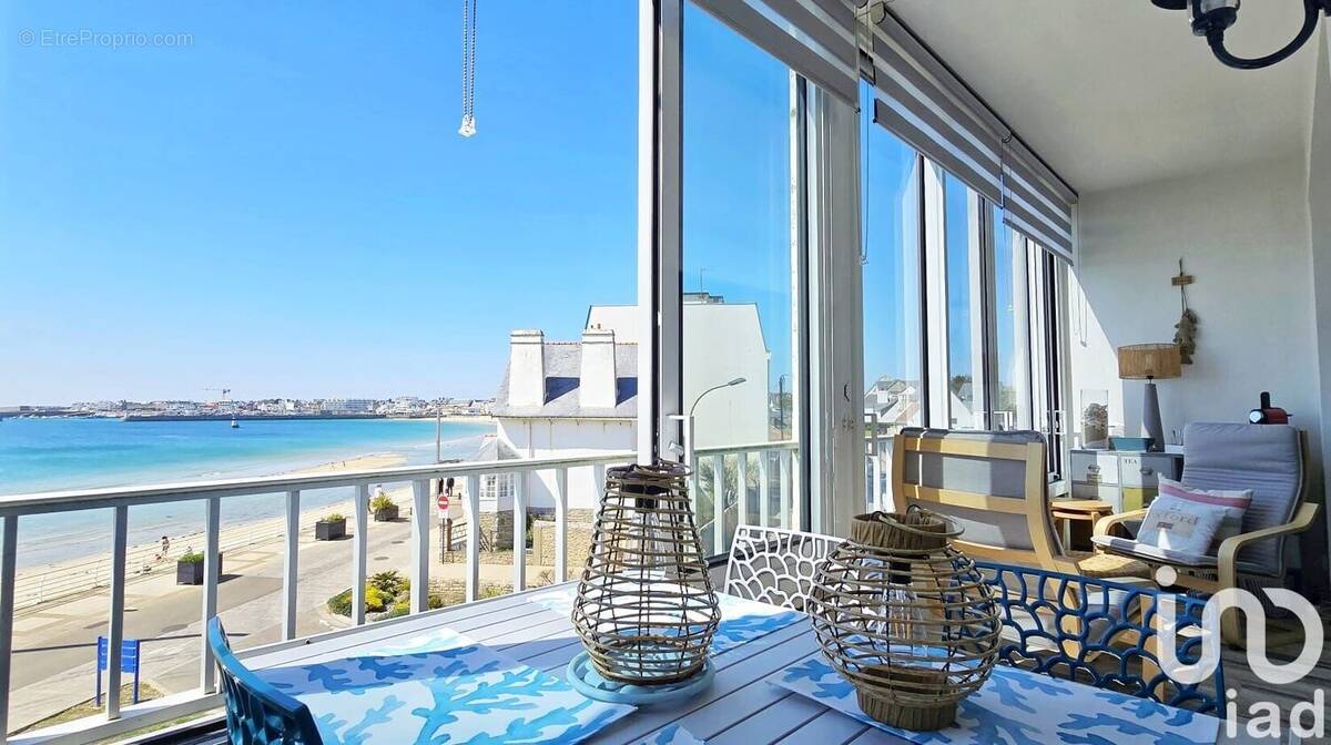 Photo 1 - Appartement à QUIBERON