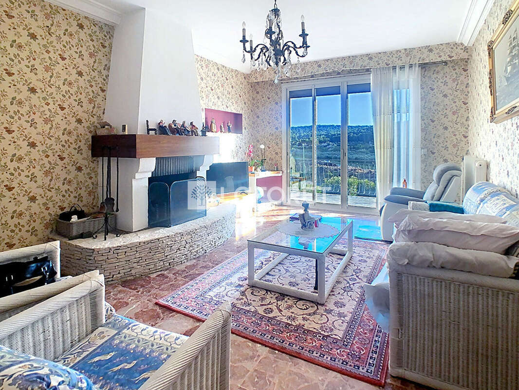 Maison à MARTIGUES
