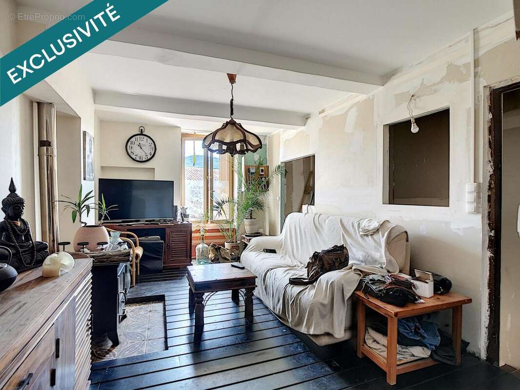 Photo 3 - Appartement à LE BOUSQUET-D&#039;ORB