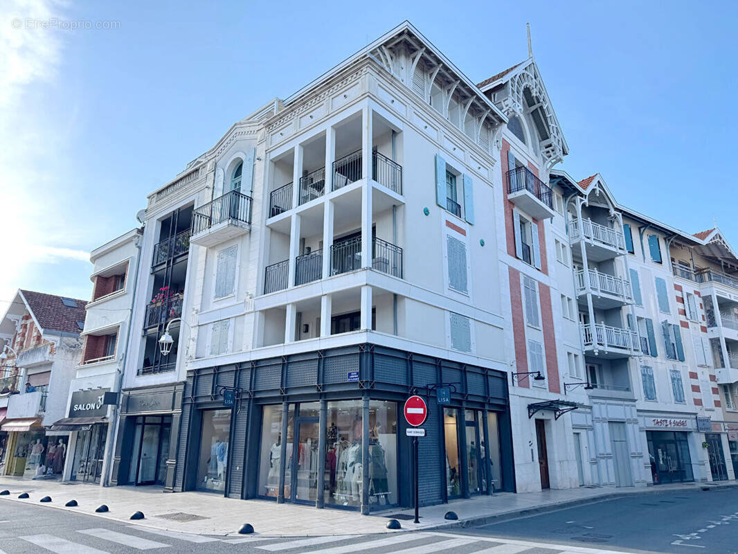 Appartement à ARCACHON