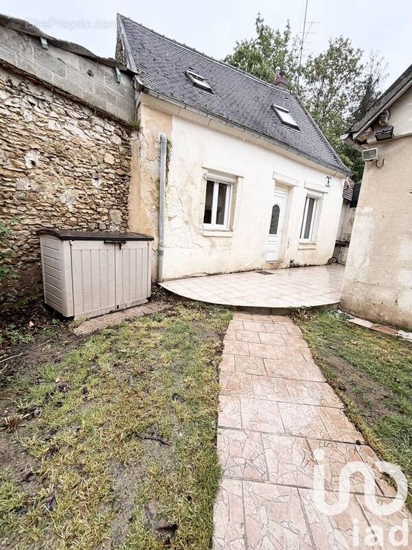 Photo 1 - Maison à LIANCOURT