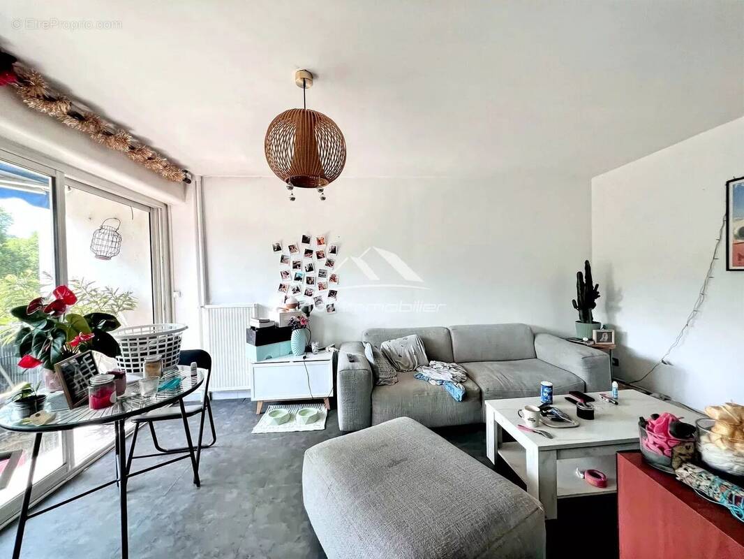 Appartement à ALES