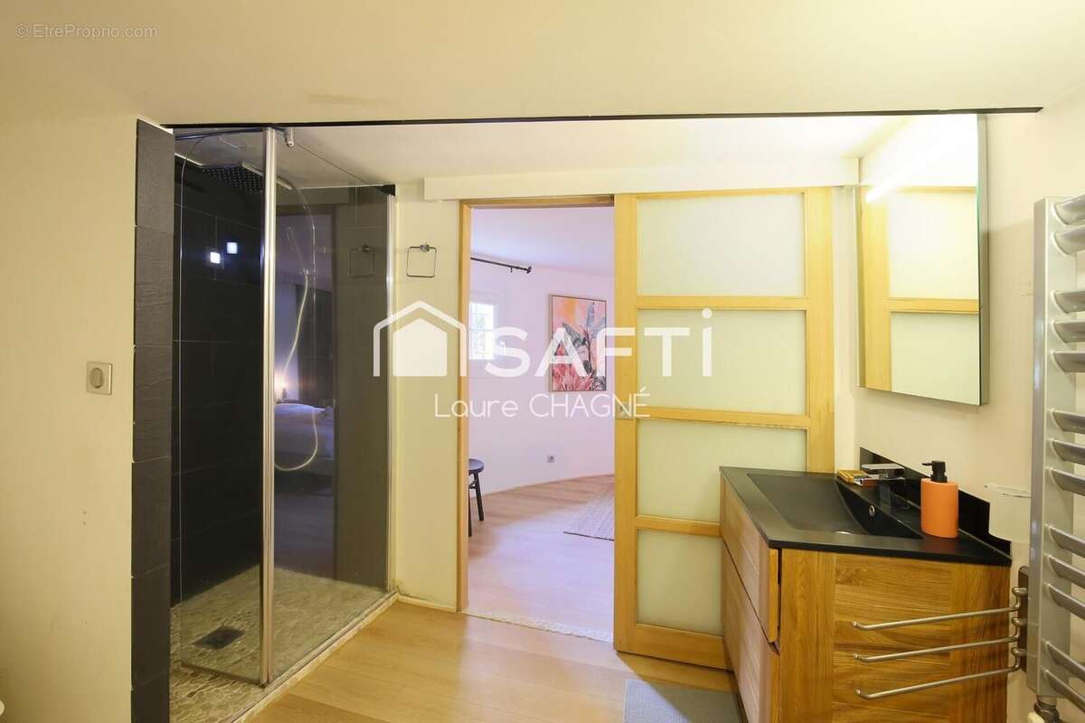 Photo 8 - Appartement à TOULOUSE