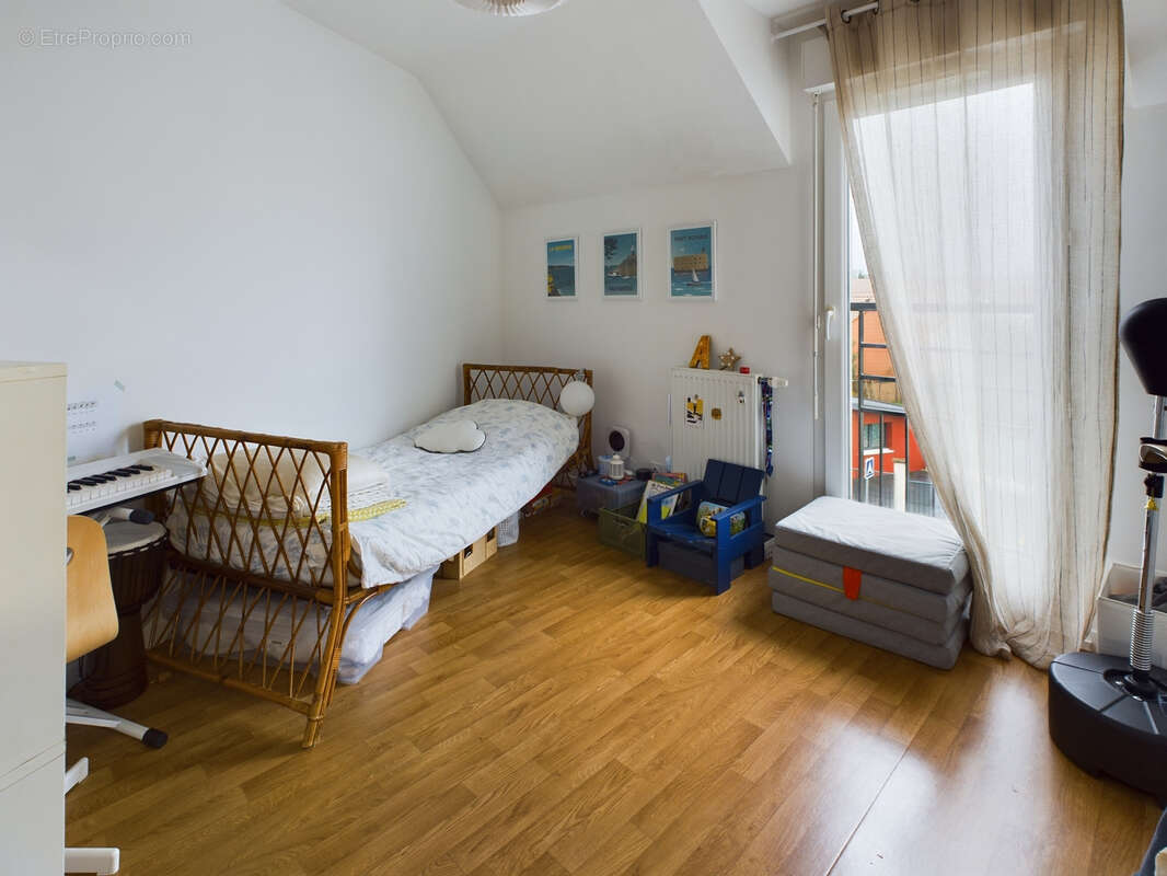 Appartement à SACLAY