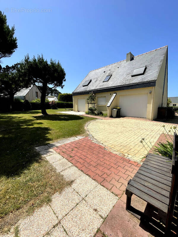 Maison à PIRIAC-SUR-MER