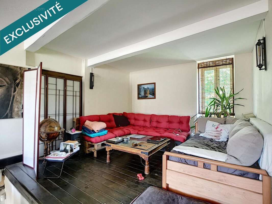 Photo 4 - Appartement à LE BOUSQUET-D&#039;ORB