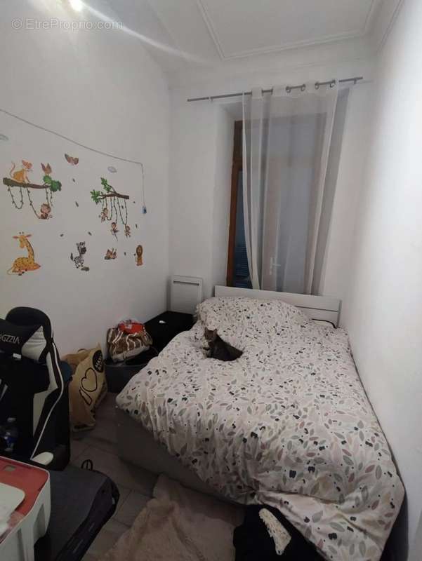 Appartement à TRANS-EN-PROVENCE