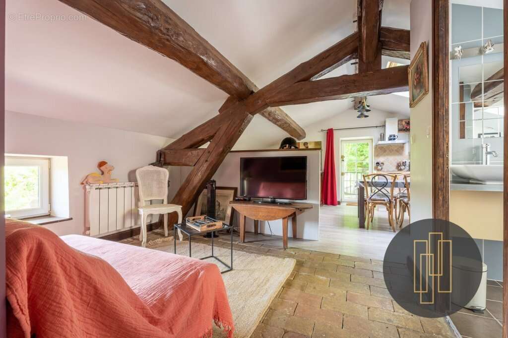 Maison à GLEIZE