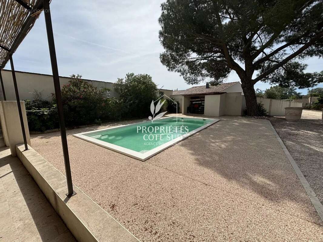 Maison à ORANGE