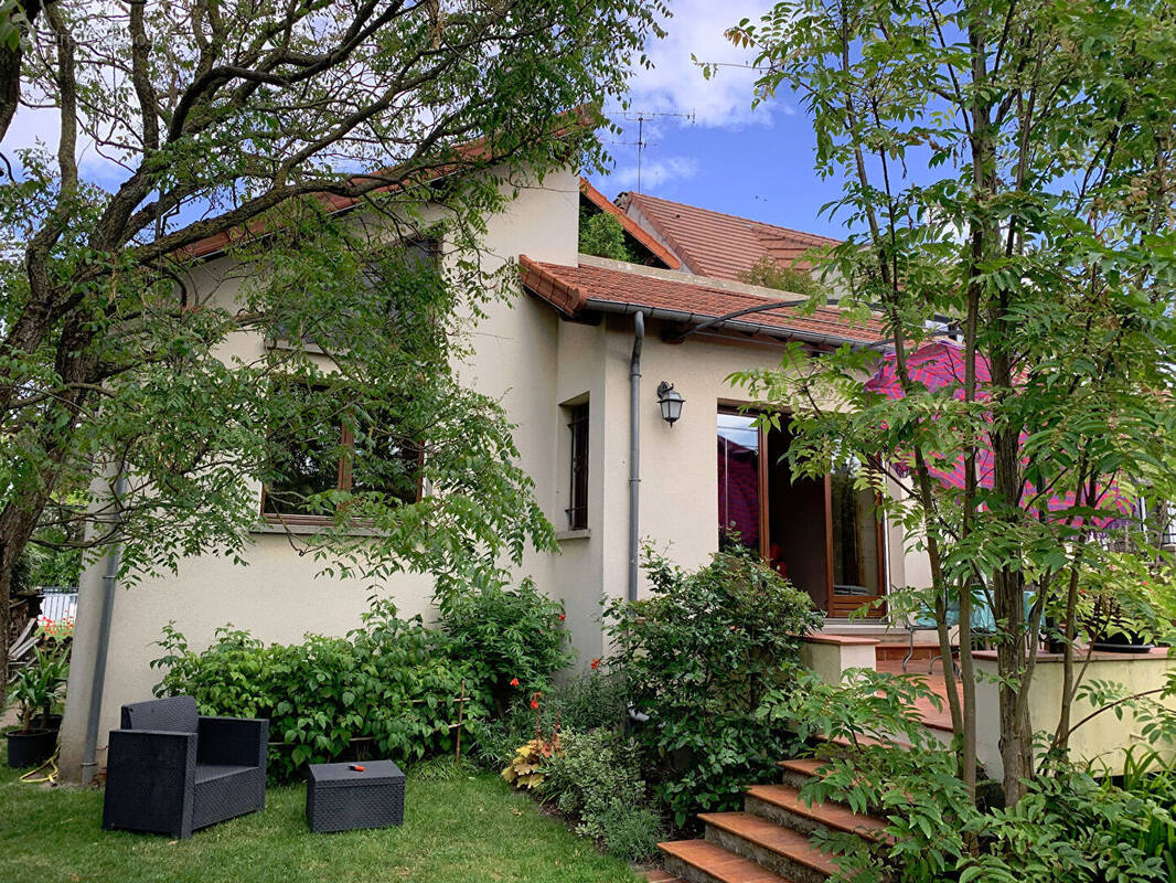Maison à GAGNY