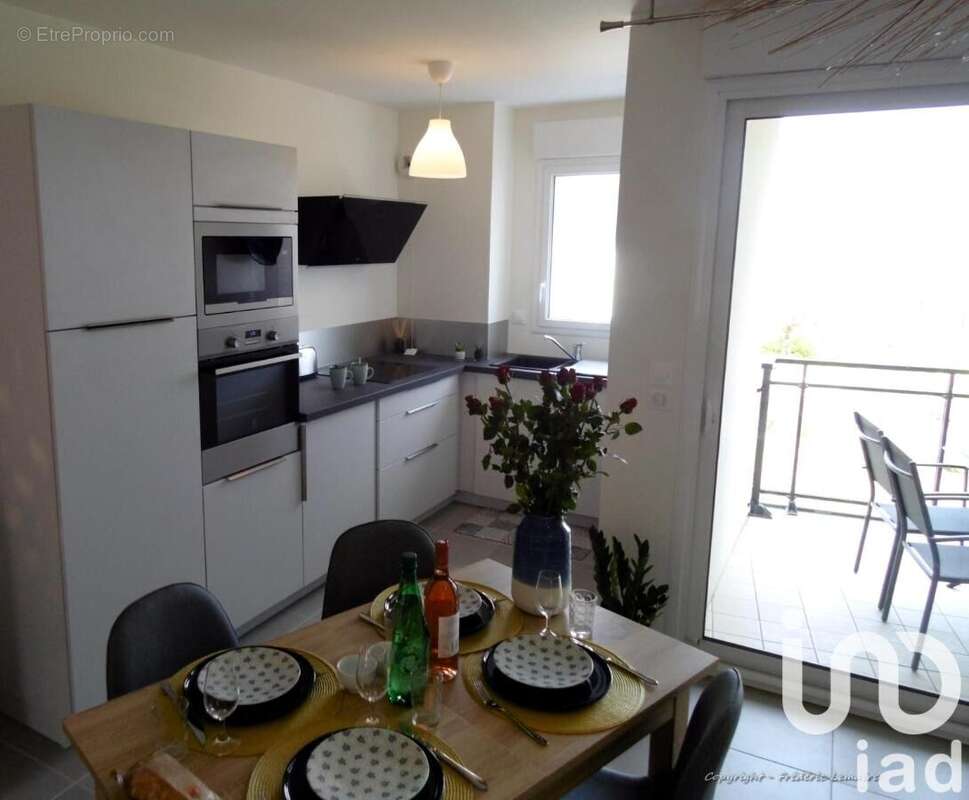 Photo 6 - Appartement à FREHEL