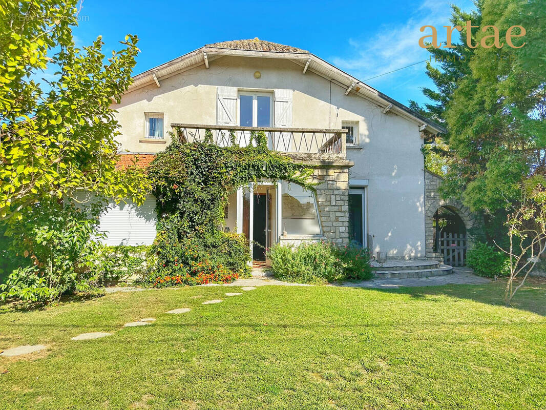 Maison à MONTAUBAN