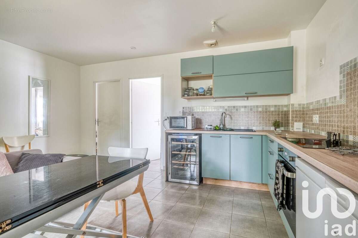 Photo 4 - Appartement à COULOMMIERS