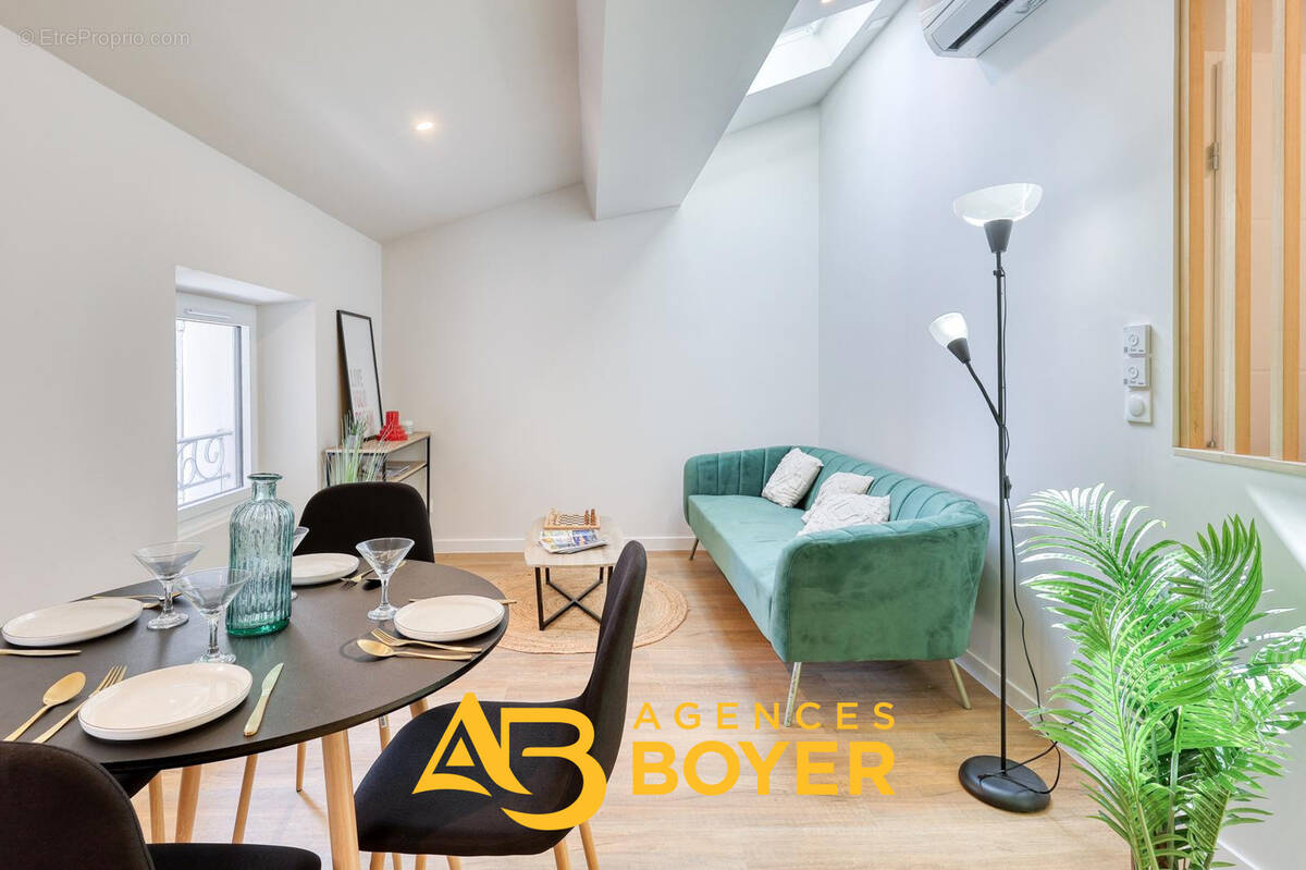 Appartement à BANDOL