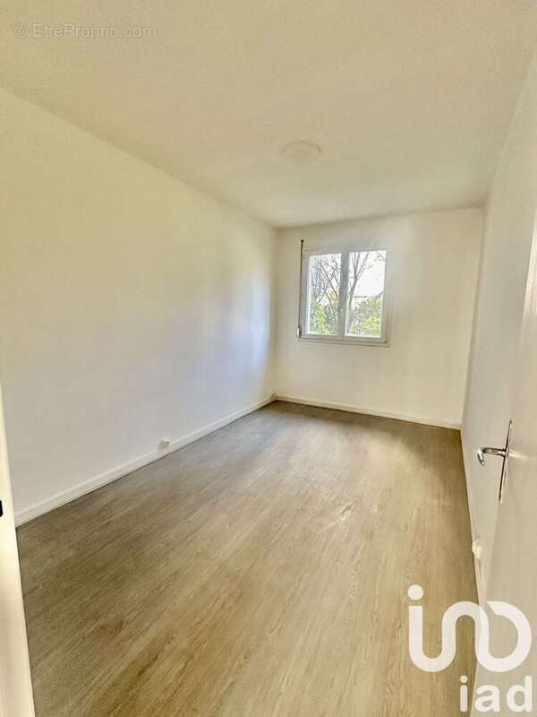 Photo 6 - Appartement à VITRY-SUR-SEINE