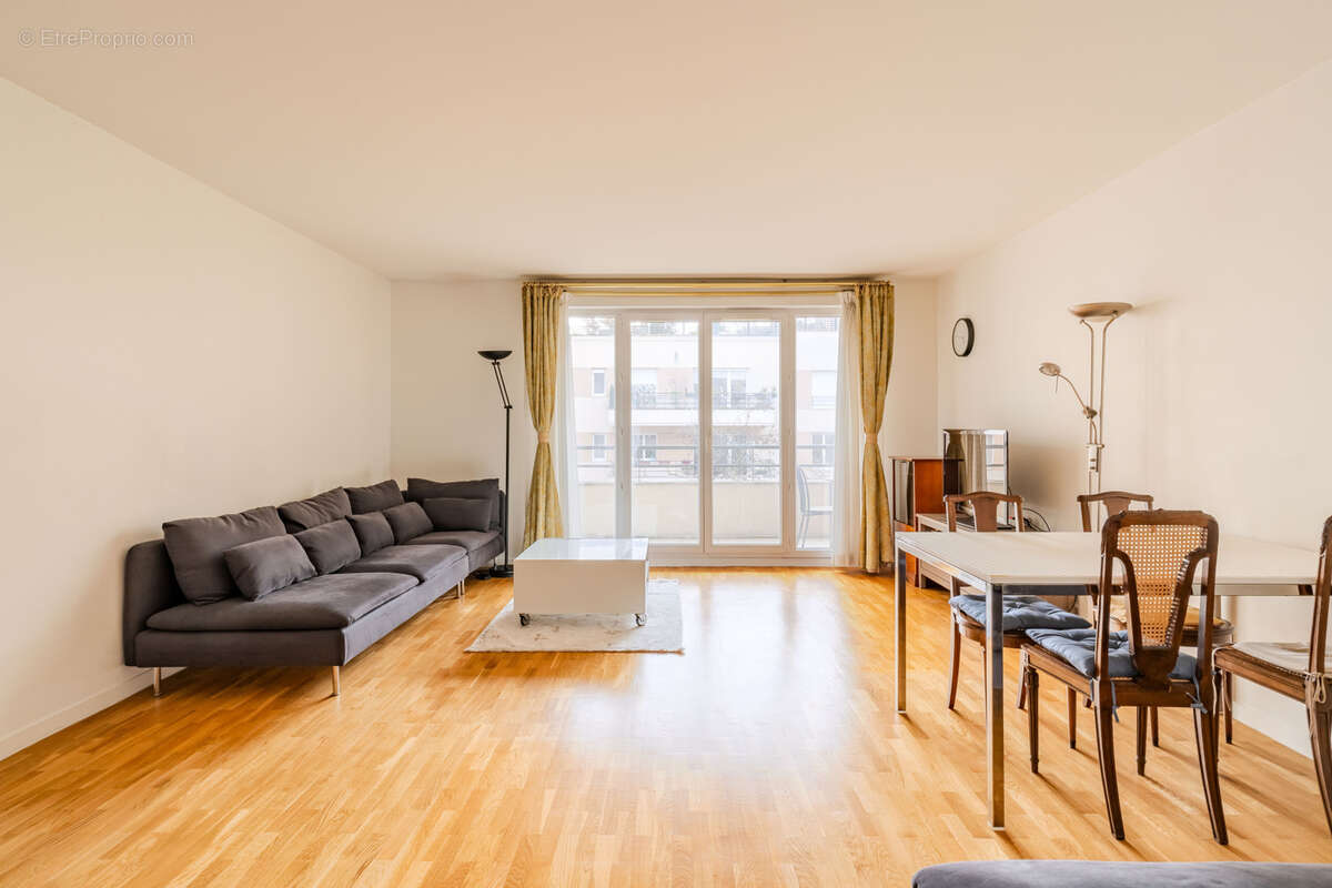 Appartement à MEUDON