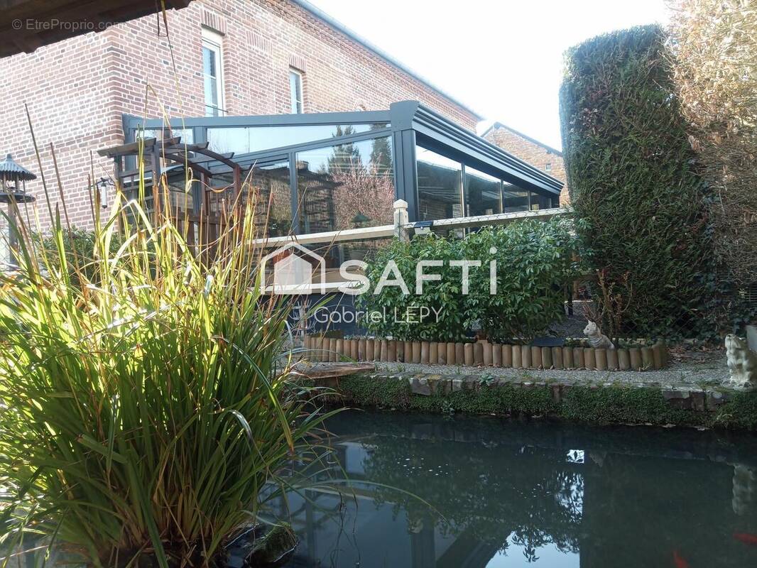 Photo 1 - Maison à VIMOUTIERS