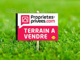 Terrain à MONTPON-MENESTEROL