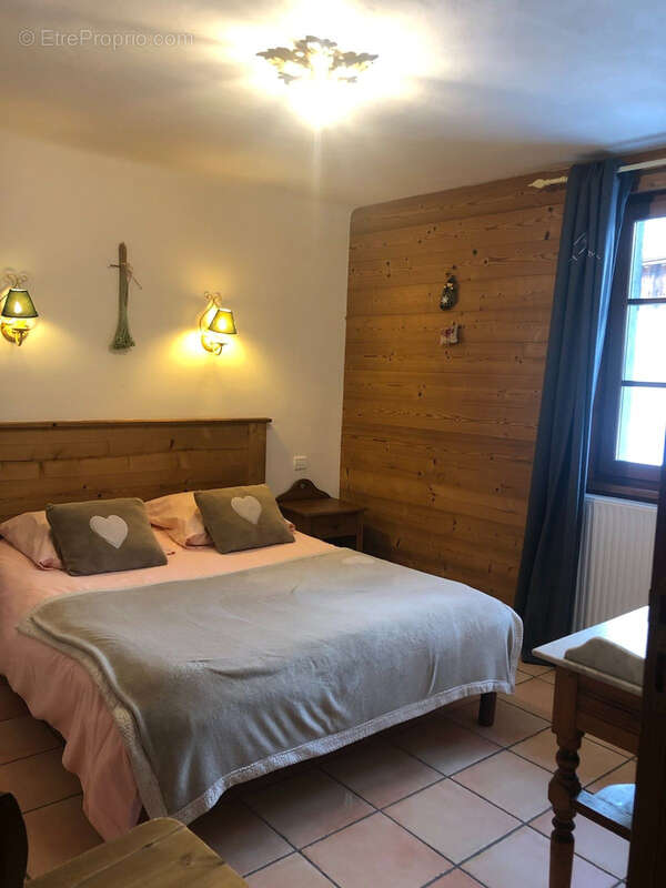 Maison à CHAMPAGNY-EN-VANOISE