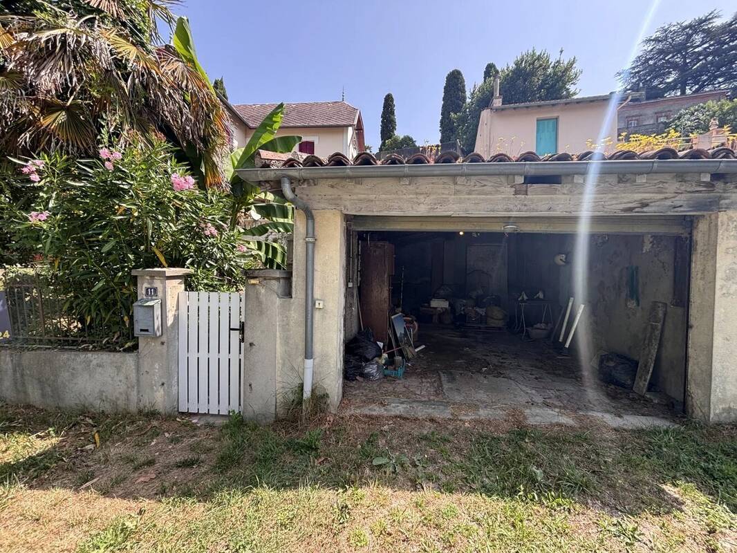 Maison à PAMIERS