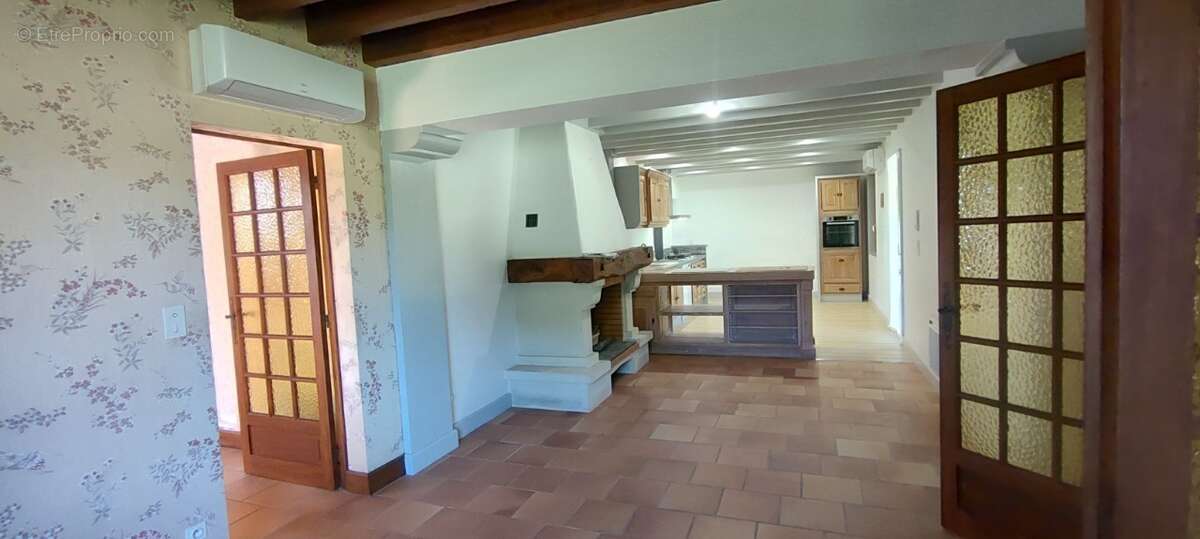 Maison à LALINDE