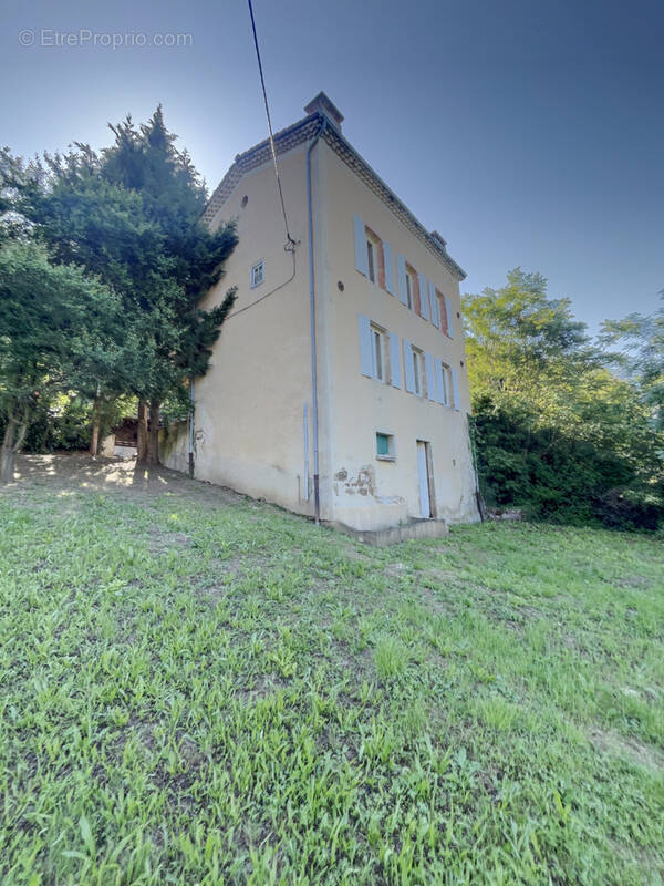 Maison à ANNONAY