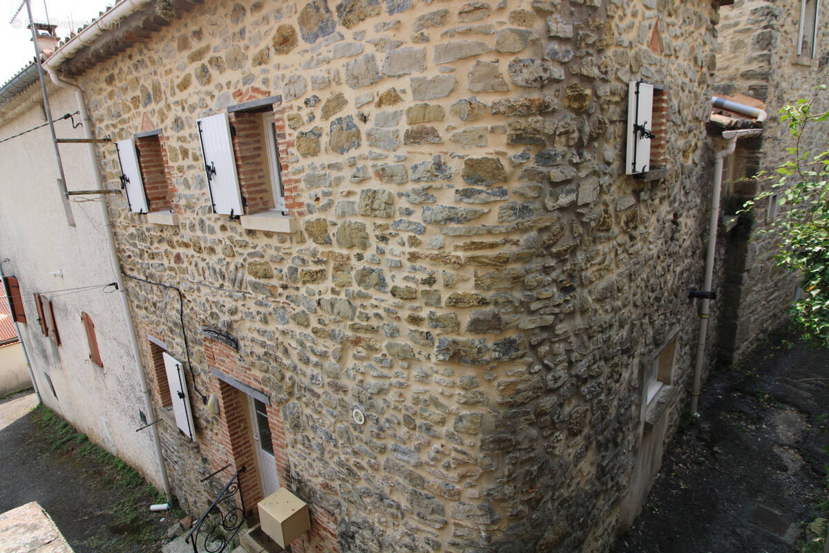 Maison à ALES