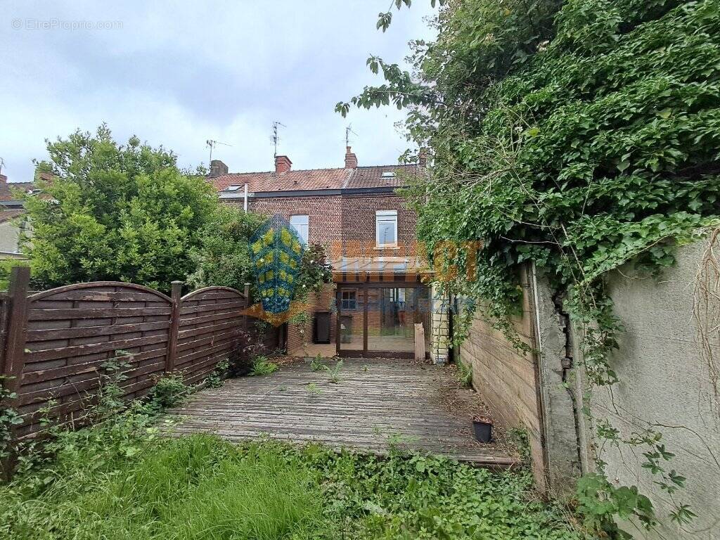 Maison à LOOS
