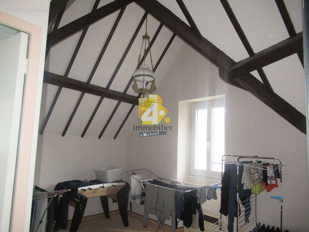 Appartement à PONTCHATEAU