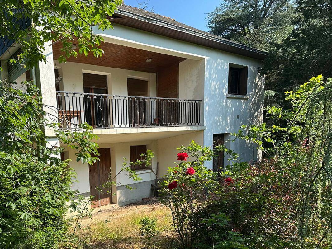 Maison à COUERON