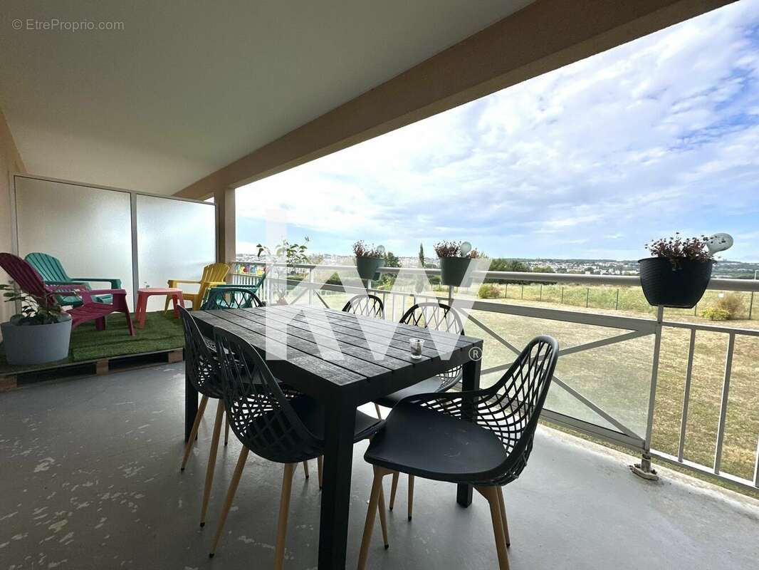 Appartement à LIMOGES