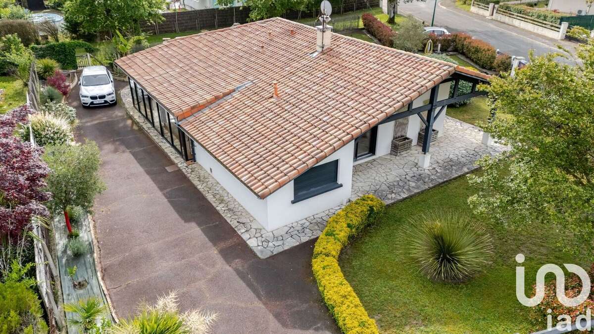 Photo 3 - Maison à SAINT-PAUL-LES-DAX