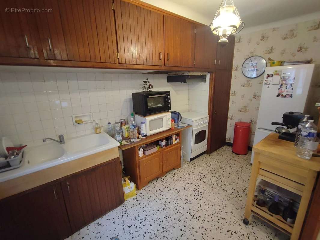 Appartement à MONTNER
