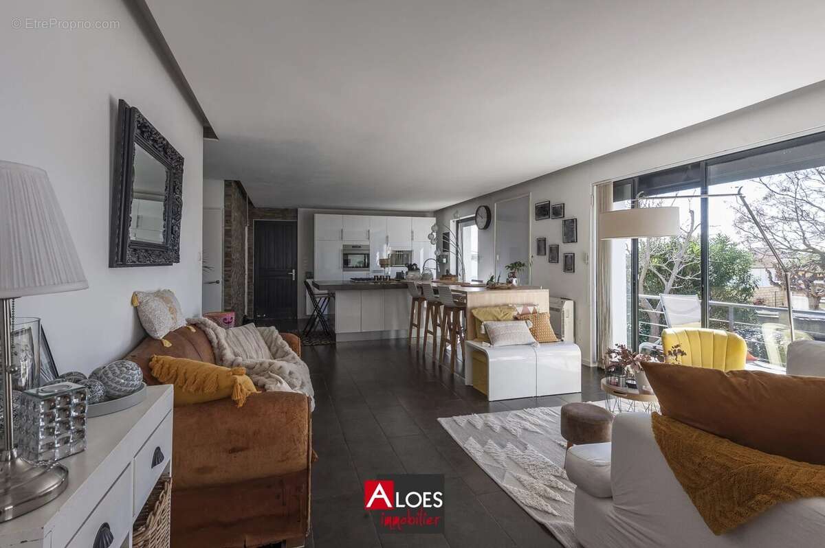 Maison à AIGUES-MORTES