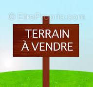 Terrain à LANTON