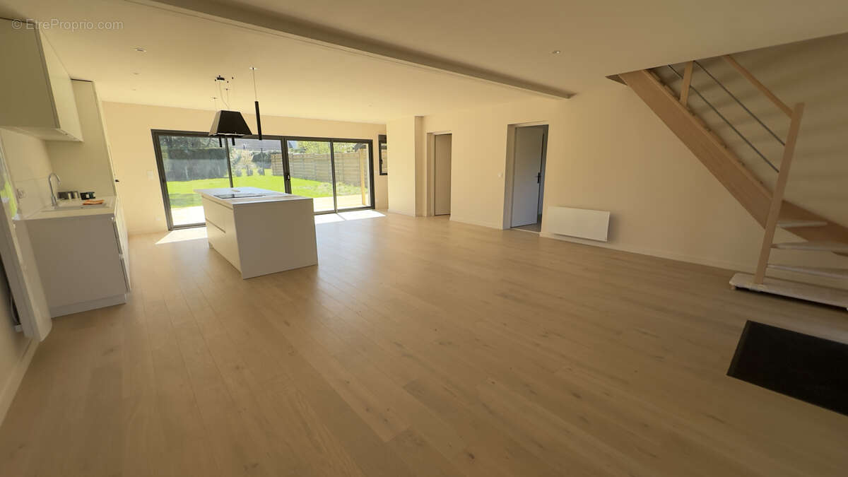 Maison à CUCQ