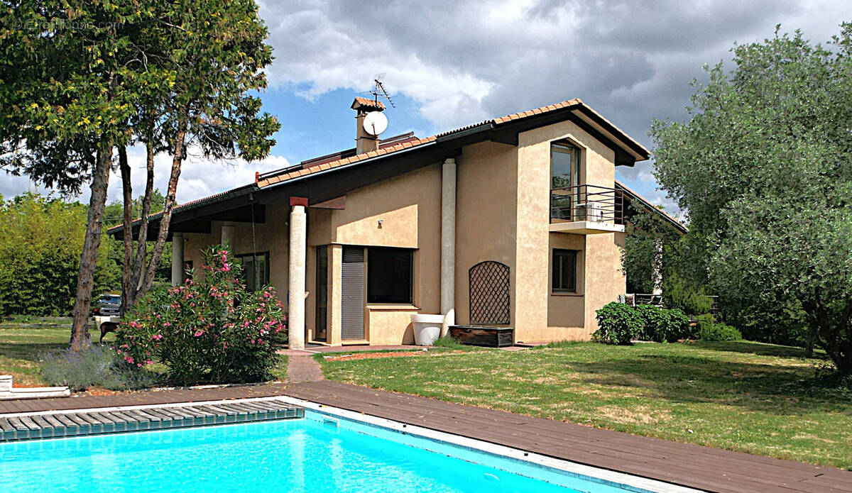 Maison à MURET