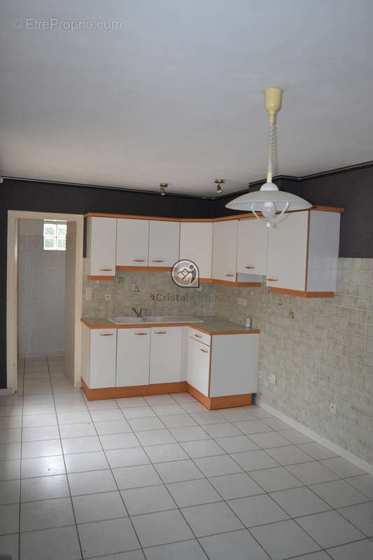 Maison à LA MURETTE