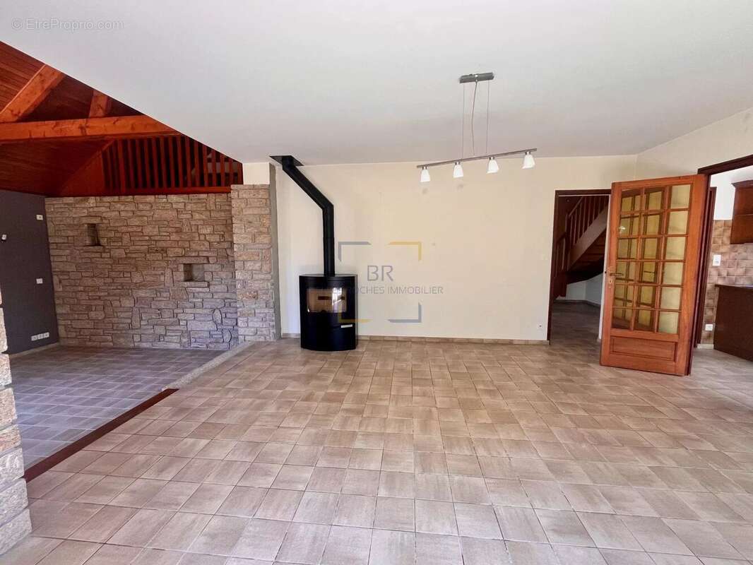 Maison à MESQUER