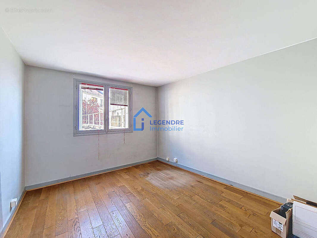 Appartement à PONTOISE
