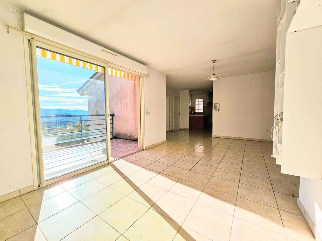 Appartement à GRASSE