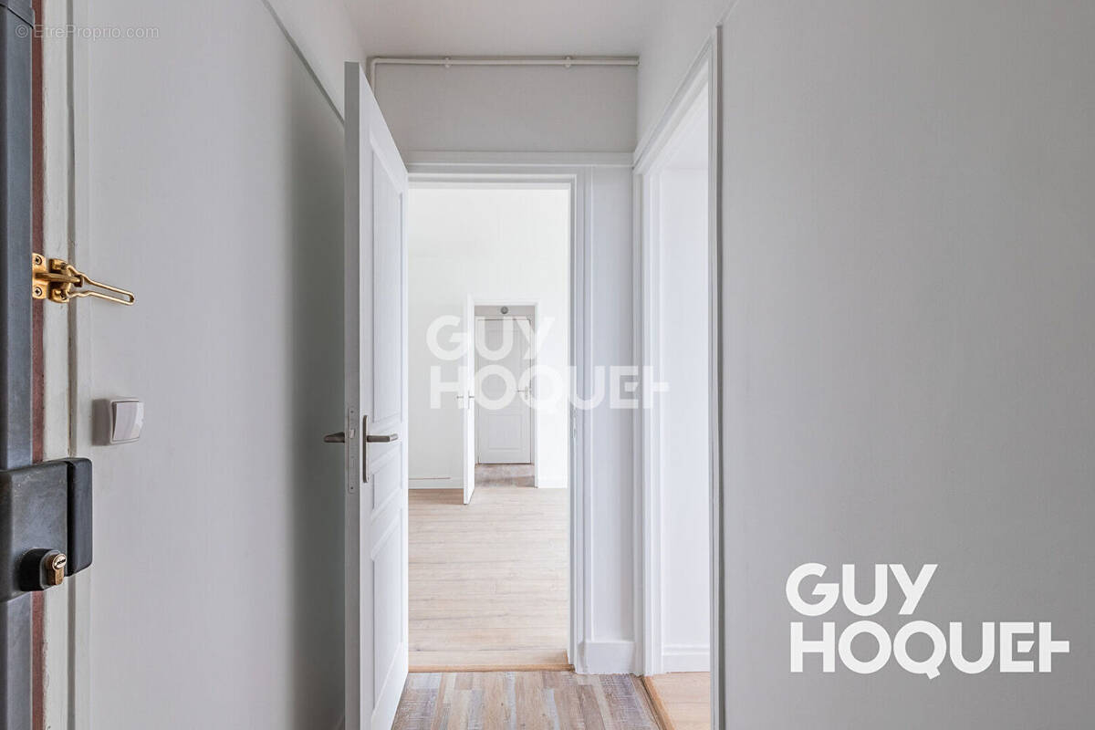 Appartement à SAVIGNY-SUR-ORGE