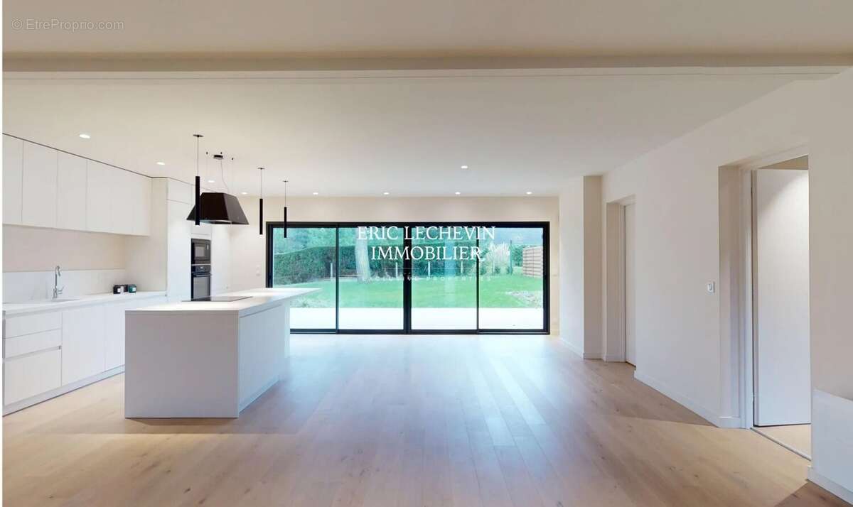 Maison à CUCQ