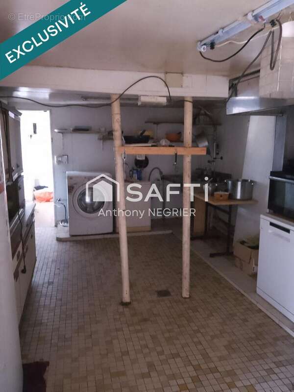 Photo 4 - Maison à DOMFRONT