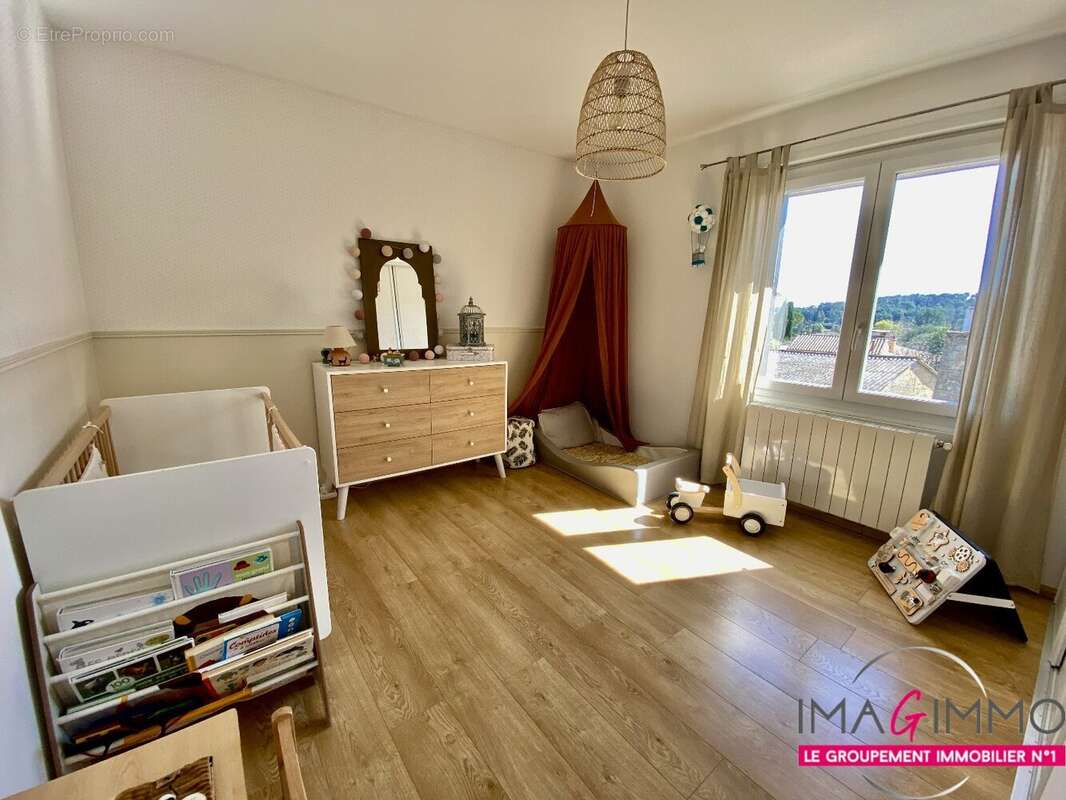 Appartement à AIGUES-VIVES